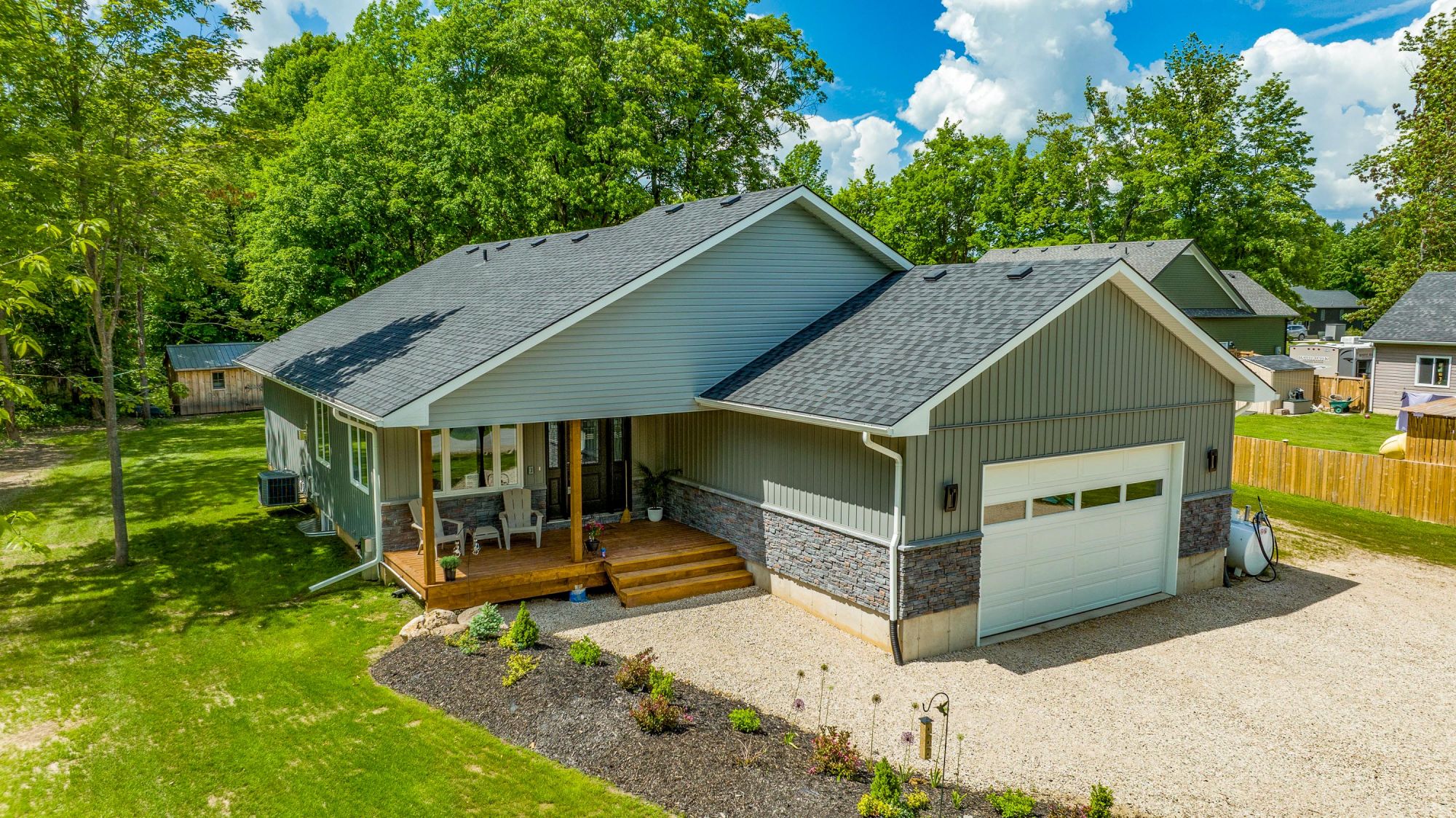 Grey County Real Estate