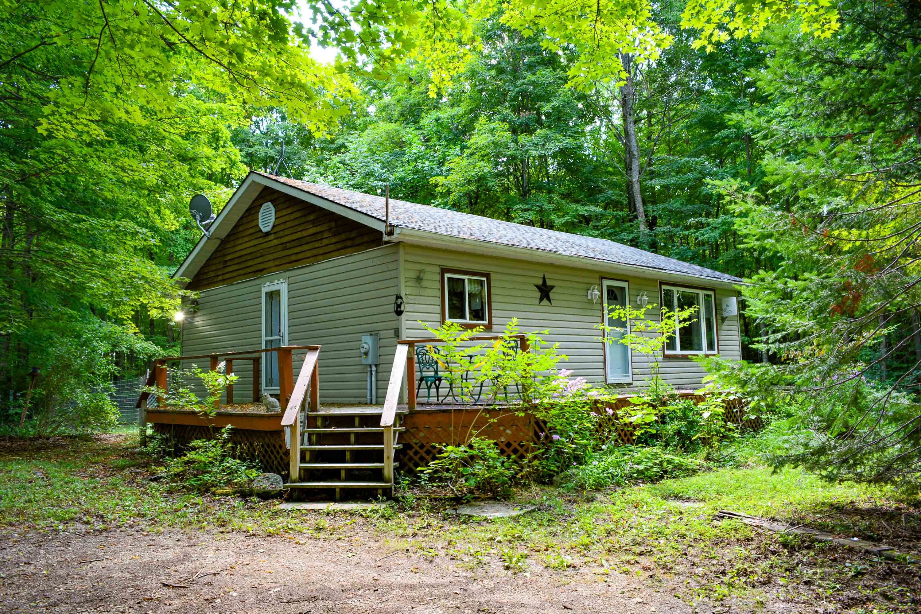 544258 Bell's Lake Rd