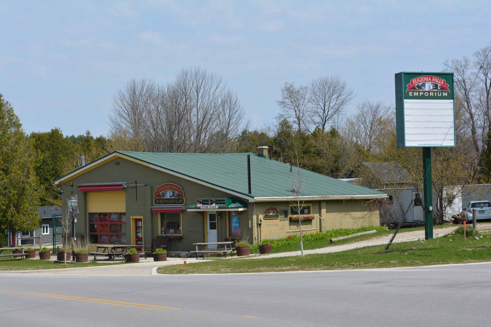 Beaver Valley Commercial 
