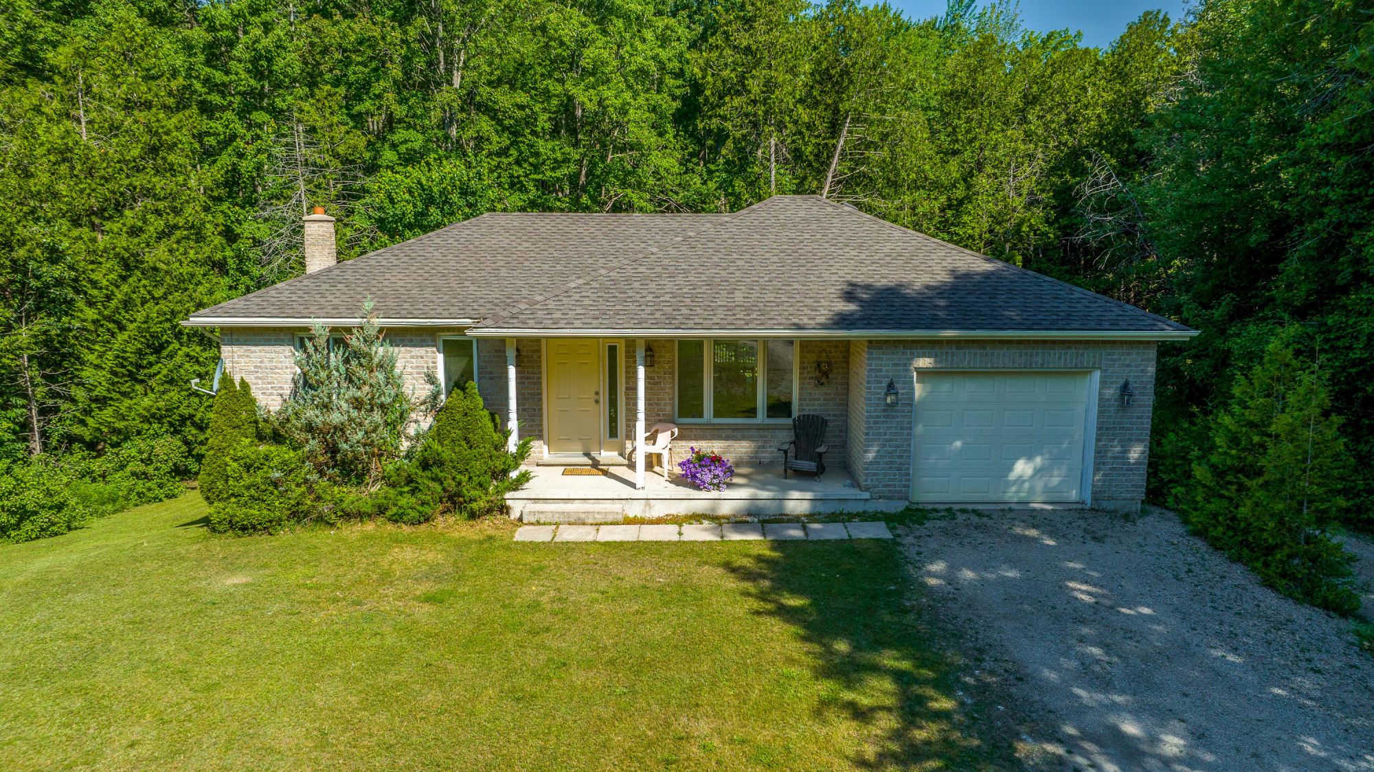 Grey County Real Estate