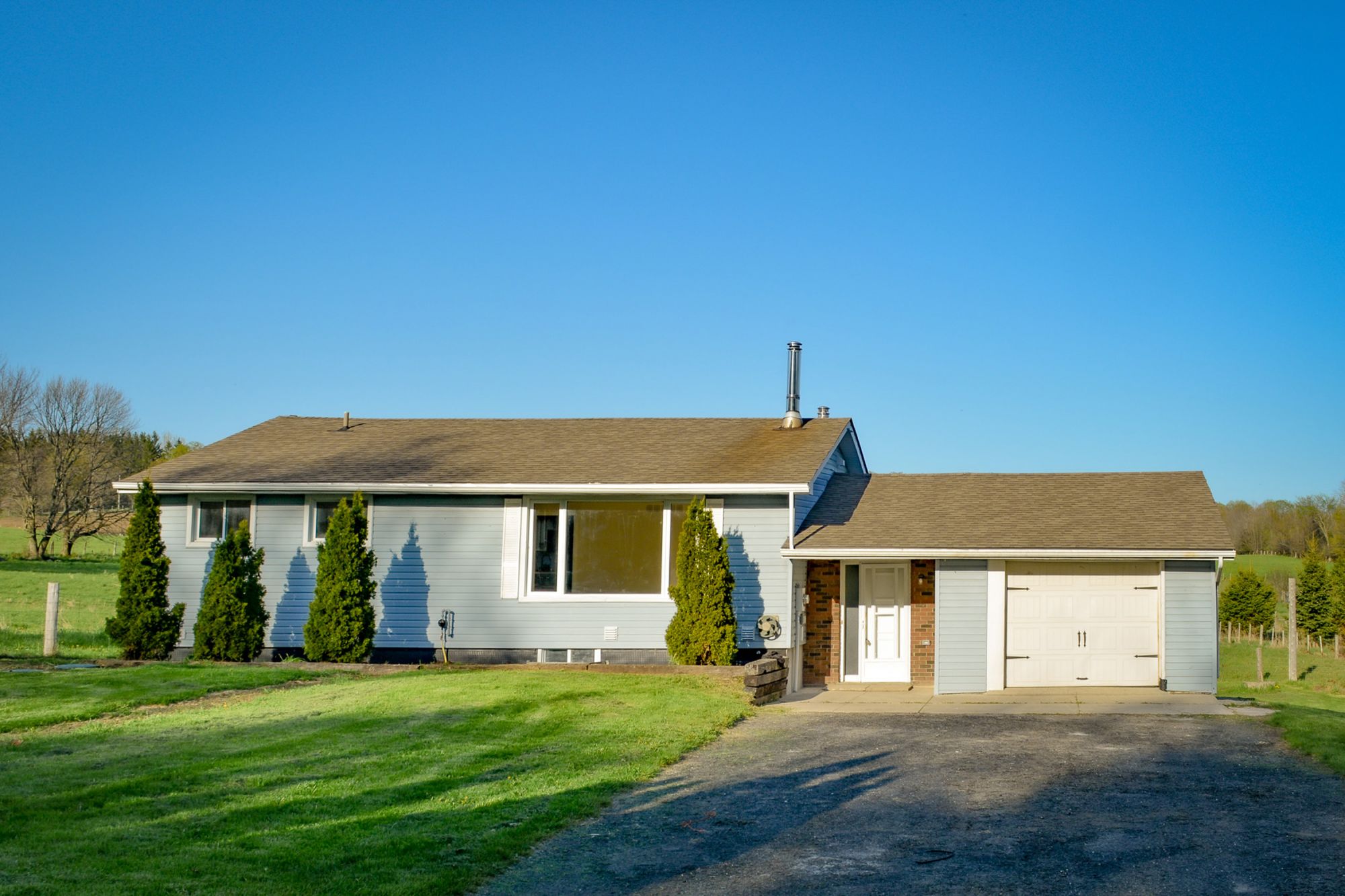 Perfect Rural Property near Walters Falls