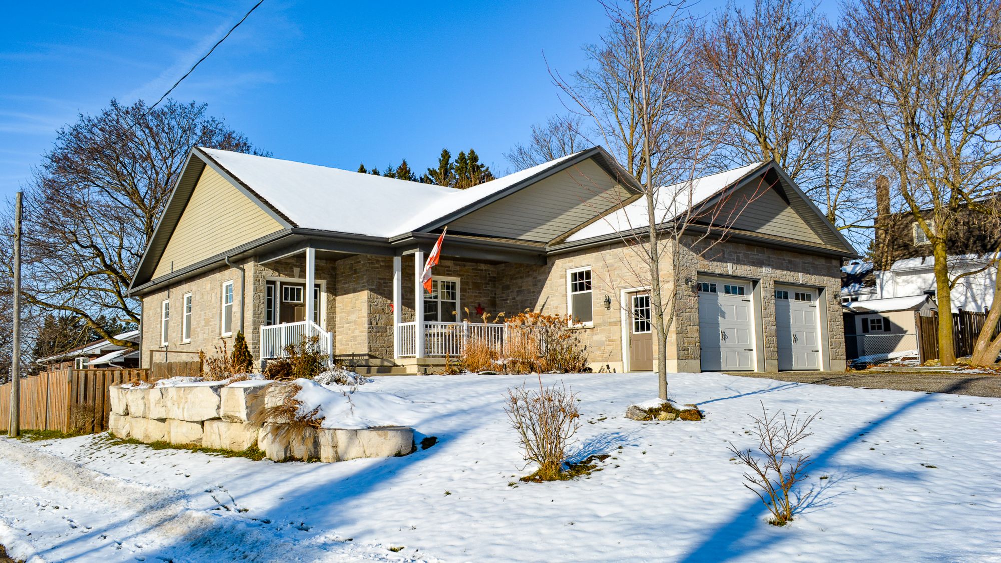 Grey County Real Estate