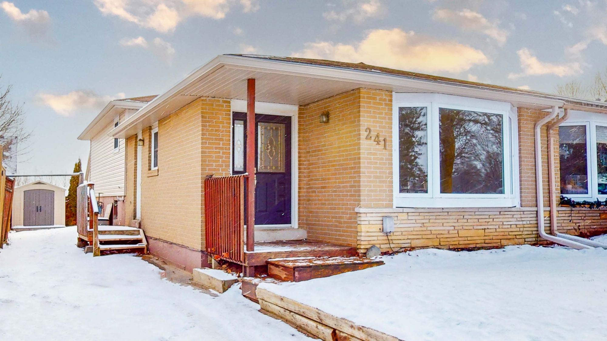 Grey County Real Estate