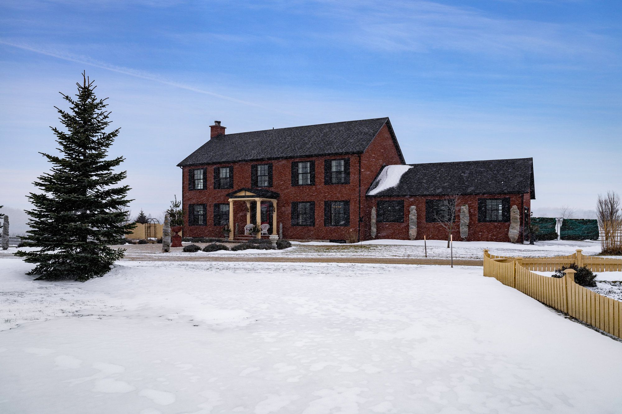 Grey County Real Estate