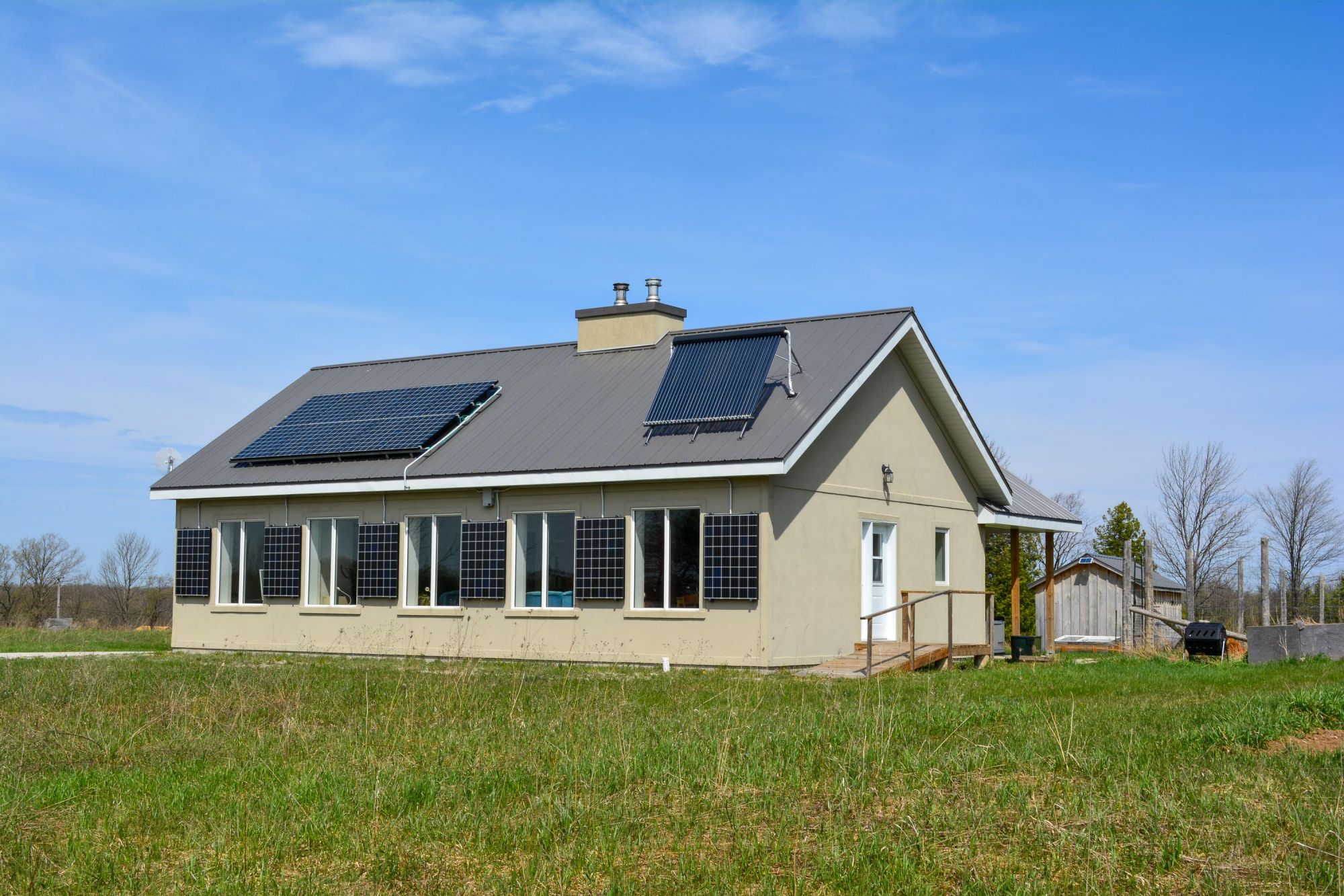 Grey County Real Estate