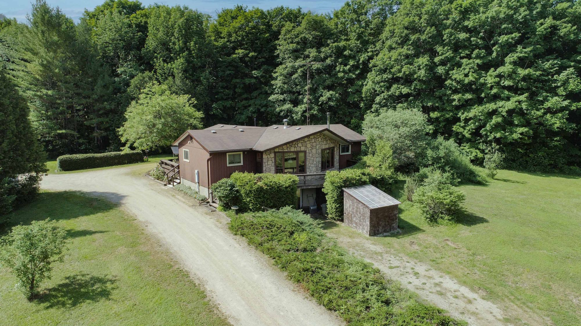 8 Acres in West Grey